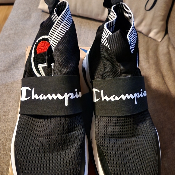 Other - Mens Champion Sneakers